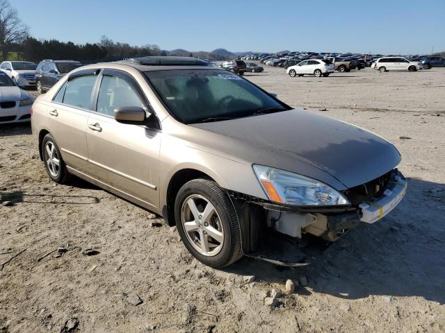 Photo 3 VIN: 1HGCM56634A004071 - HONDA ACCORD 