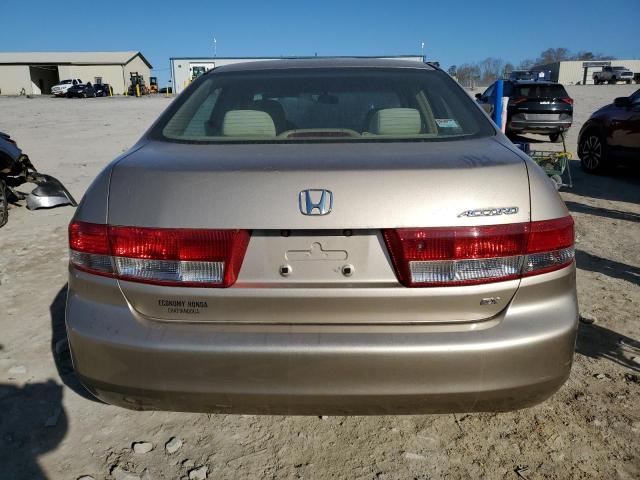 Photo 5 VIN: 1HGCM56634A004071 - HONDA ACCORD 