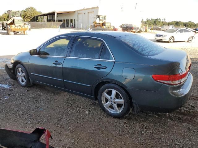 Photo 1 VIN: 1HGCM56634A090174 - HONDA ACCORD EX 