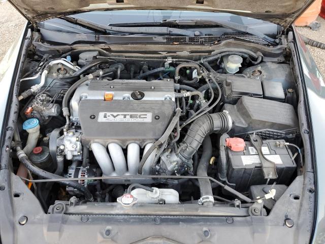 Photo 10 VIN: 1HGCM56634A090174 - HONDA ACCORD EX 