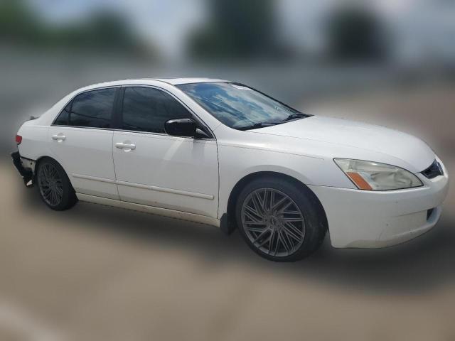 Photo 3 VIN: 1HGCM56634A107667 - HONDA ACCORD 