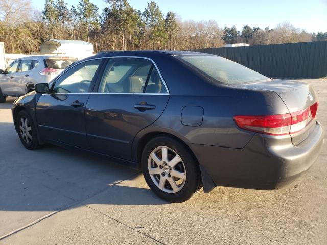 Photo 1 VIN: 1HGCM56634A108284 - HONDA ACCORD 