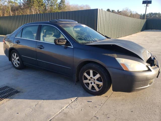 Photo 3 VIN: 1HGCM56634A108284 - HONDA ACCORD 