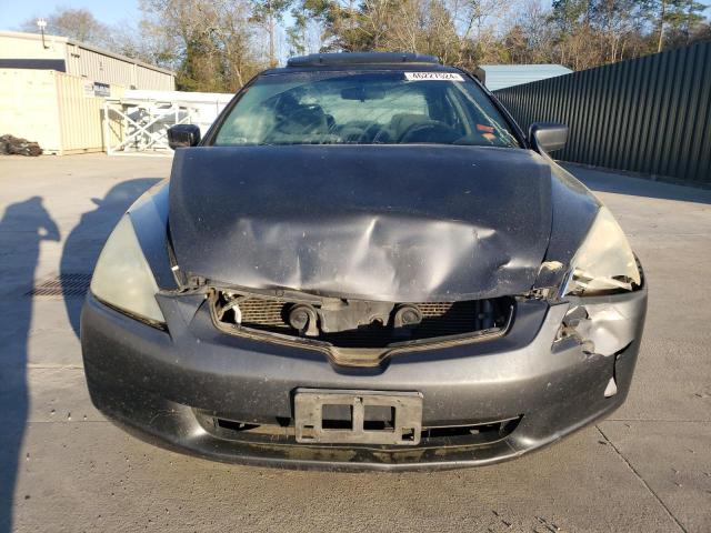 Photo 4 VIN: 1HGCM56634A108284 - HONDA ACCORD 