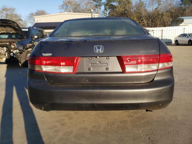 Photo 5 VIN: 1HGCM56634A108284 - HONDA ACCORD 