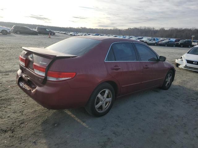 Photo 2 VIN: 1HGCM56634A159431 - HONDA ACCORD EX 