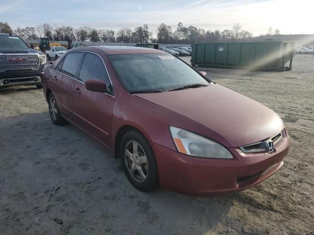 Photo 3 VIN: 1HGCM56634A159431 - HONDA ACCORD EX 