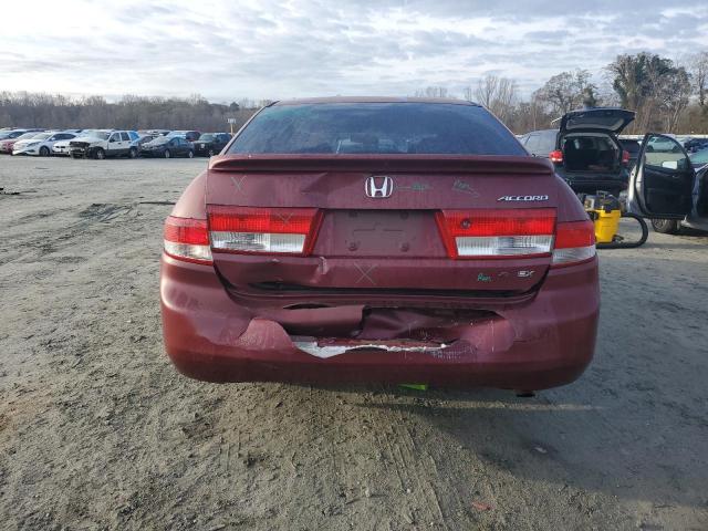 Photo 5 VIN: 1HGCM56634A159431 - HONDA ACCORD EX 