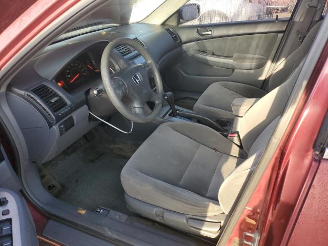 Photo 6 VIN: 1HGCM56634A159431 - HONDA ACCORD EX 