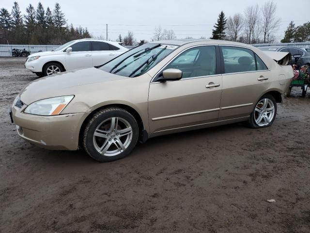 Photo 0 VIN: 1HGCM56635A807867 - HONDA ACCORD 