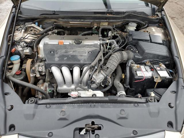 Photo 10 VIN: 1HGCM56635A807867 - HONDA ACCORD 