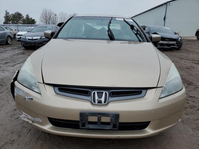 Photo 4 VIN: 1HGCM56635A807867 - HONDA ACCORD 