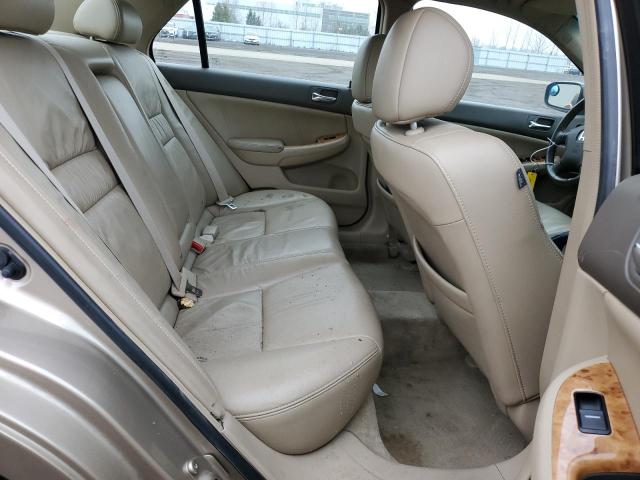 Photo 9 VIN: 1HGCM56635A807867 - HONDA ACCORD 