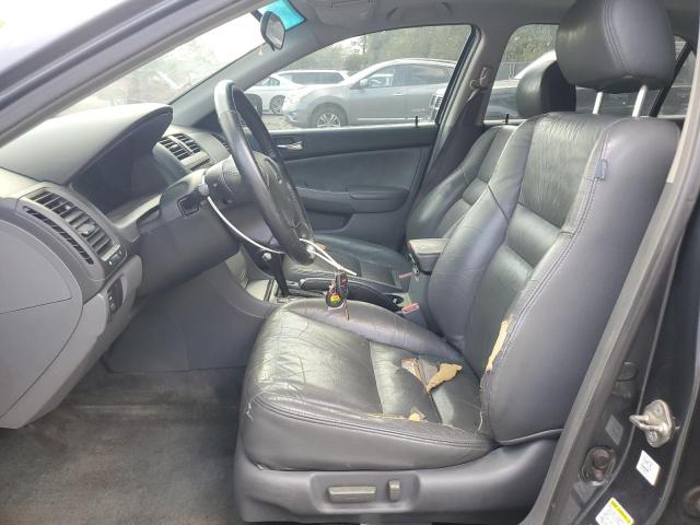 Photo 6 VIN: 1HGCM56643A035764 - HONDA ACCORD EX 