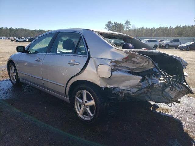 Photo 1 VIN: 1HGCM56643A035960 - HONDA ACCORD 