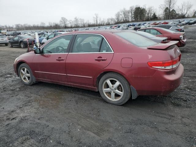 Photo 1 VIN: 1HGCM56643A037224 - HONDA ACCORD 