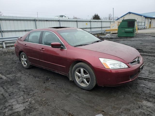 Photo 3 VIN: 1HGCM56643A037224 - HONDA ACCORD 