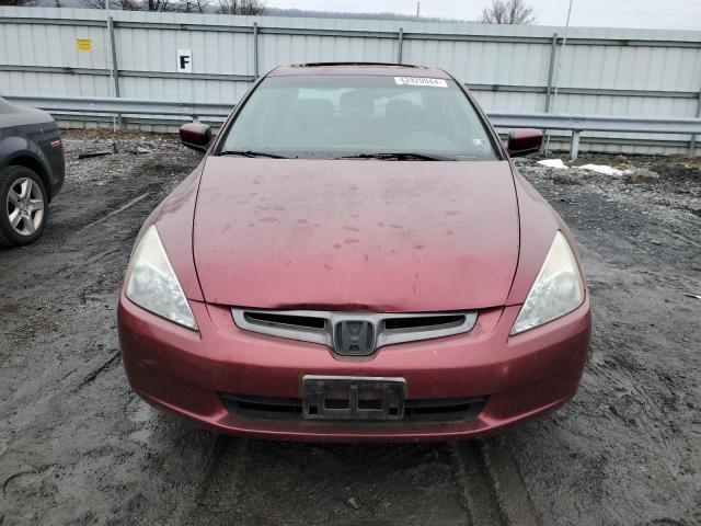 Photo 4 VIN: 1HGCM56643A037224 - HONDA ACCORD 