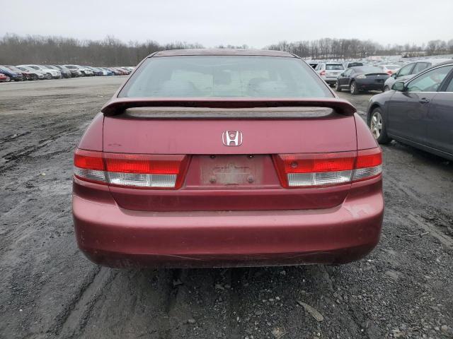 Photo 5 VIN: 1HGCM56643A037224 - HONDA ACCORD 