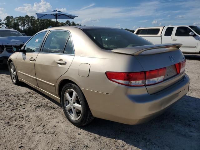 Photo 1 VIN: 1HGCM56643A041869 - HONDA ACCORD EX 