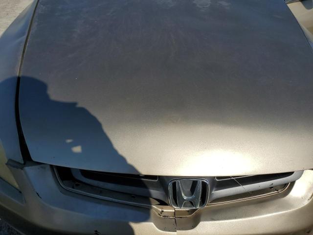 Photo 10 VIN: 1HGCM56643A041869 - HONDA ACCORD EX 