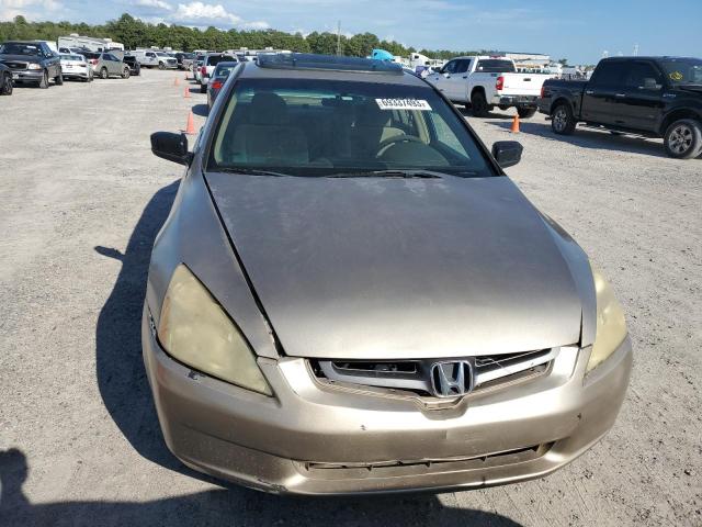 Photo 4 VIN: 1HGCM56643A041869 - HONDA ACCORD EX 