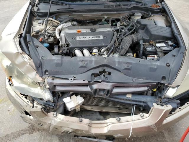 Photo 10 VIN: 1HGCM56643A085418 - HONDA ACCORD 