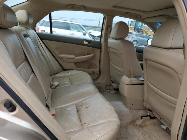 Photo 9 VIN: 1HGCM56643A085418 - HONDA ACCORD 