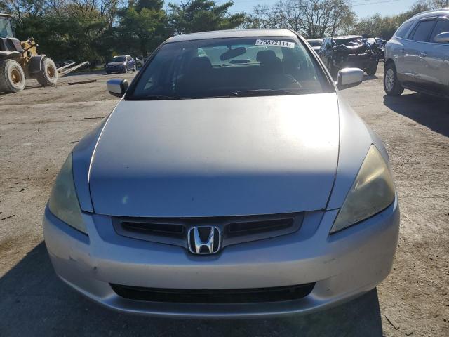 Photo 4 VIN: 1HGCM56643A100449 - HONDA ACCORD EX 