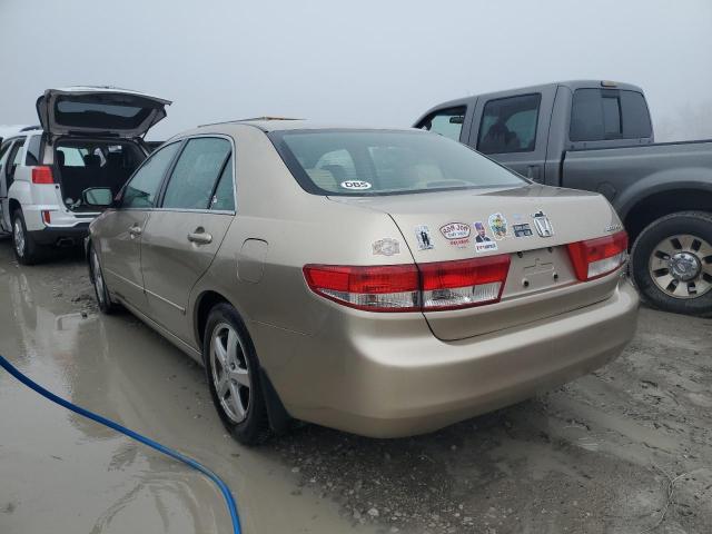 Photo 1 VIN: 1HGCM56643A110432 - HONDA ACCORD 