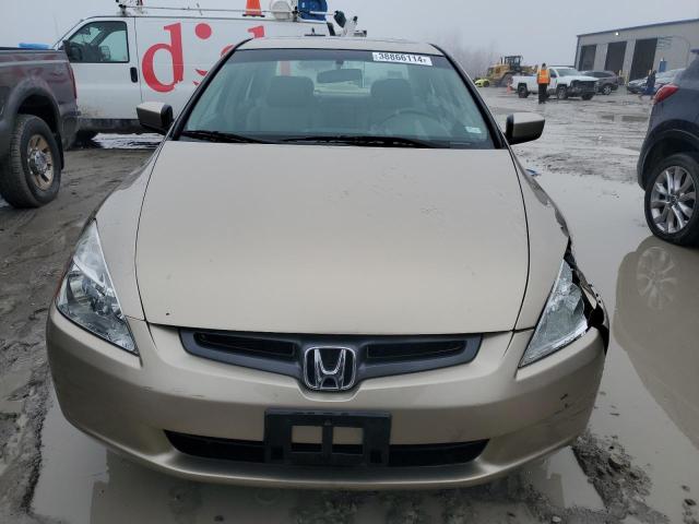 Photo 4 VIN: 1HGCM56643A110432 - HONDA ACCORD 