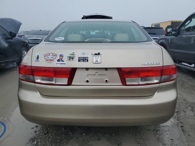 Photo 5 VIN: 1HGCM56643A110432 - HONDA ACCORD 