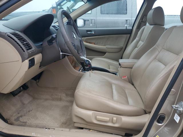 Photo 6 VIN: 1HGCM56643A110432 - HONDA ACCORD 