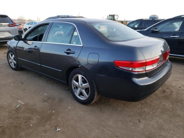 Photo 1 VIN: 1HGCM56643A130082 - HONDA ACCORD 