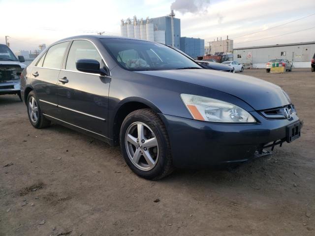 Photo 3 VIN: 1HGCM56643A130082 - HONDA ACCORD 