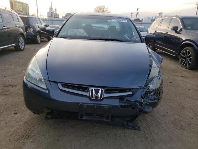 Photo 4 VIN: 1HGCM56643A130082 - HONDA ACCORD 