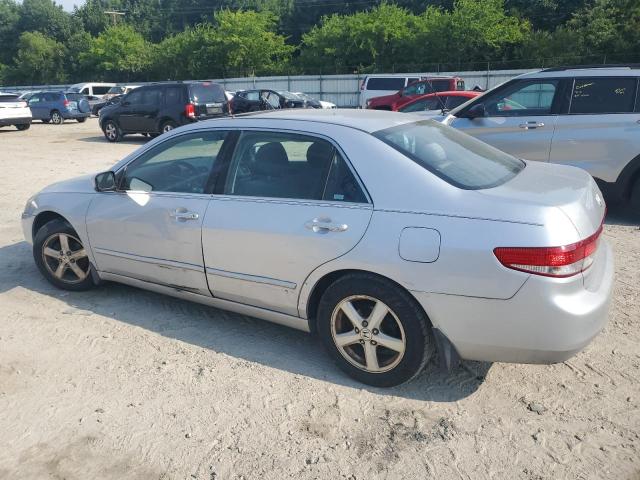 Photo 1 VIN: 1HGCM56644A005407 - HONDA ACCORD EX 