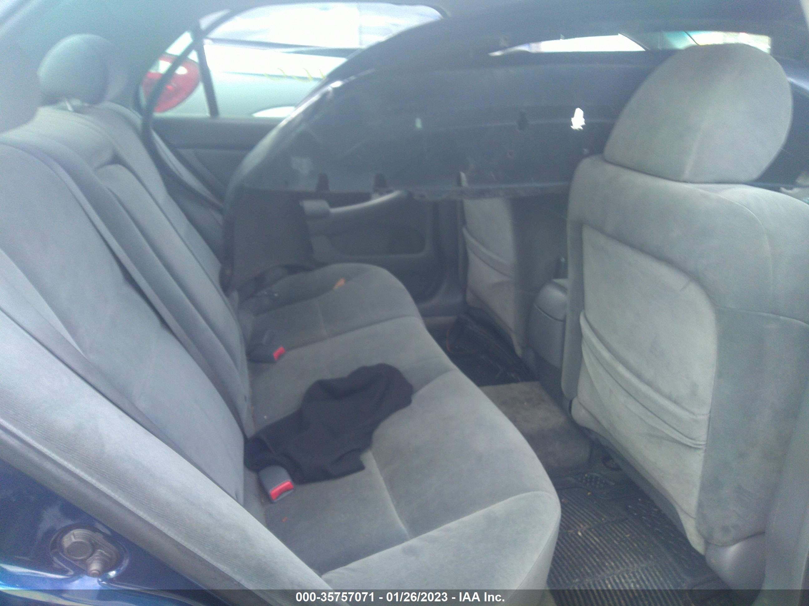 Photo 7 VIN: 1HGCM56644A045776 - HONDA ACCORD 