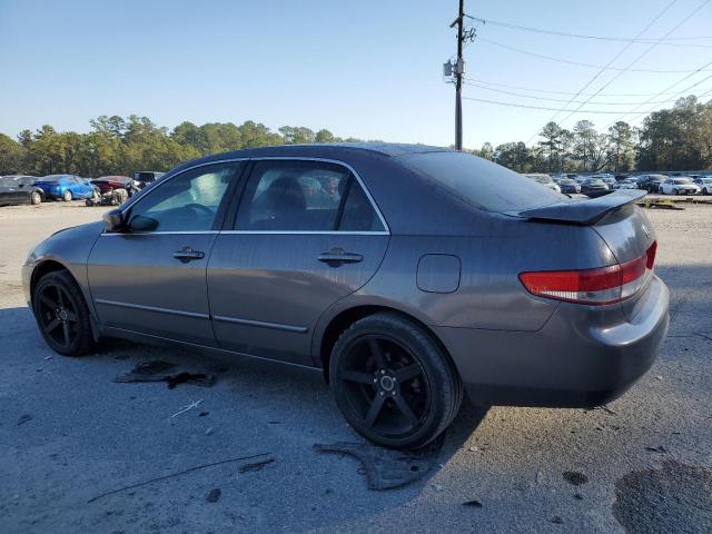 Photo 1 VIN: 1HGCM56644A089244 - HONDA ACCORD 