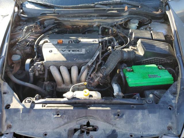 Photo 10 VIN: 1HGCM56644A089244 - HONDA ACCORD 