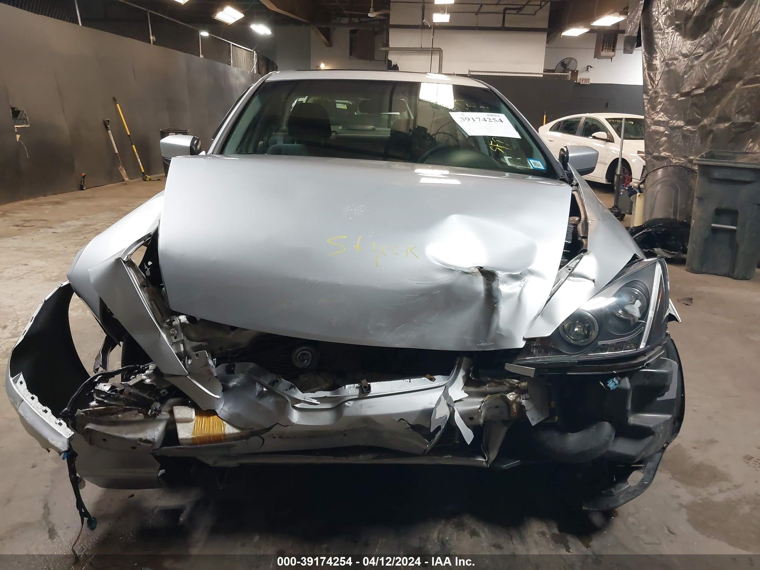 Photo 5 VIN: 1HGCM56644A110772 - HONDA ACCORD 