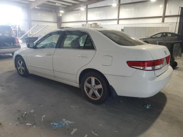 Photo 1 VIN: 1HGCM56653A052993 - HONDA ACCORD EX 