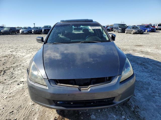 Photo 4 VIN: 1HGCM56653A067817 - HONDA ACCORD EX 