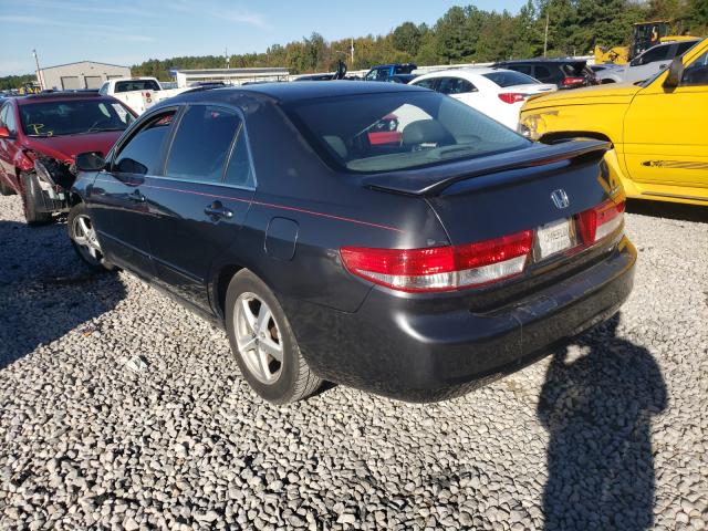 Photo 2 VIN: 1HGCM56653A091406 - HONDA ACCORD 