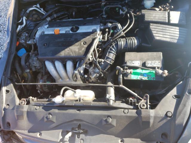 Photo 6 VIN: 1HGCM56653A091406 - HONDA ACCORD 