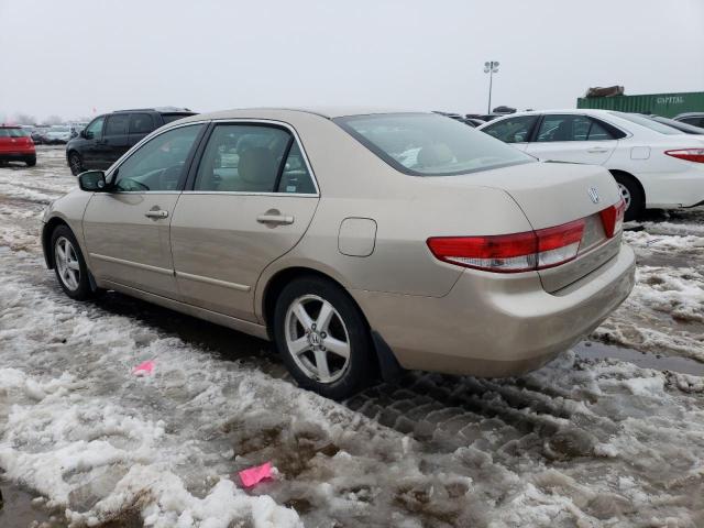 Photo 1 VIN: 1HGCM56653A106759 - HONDA ACCORD 