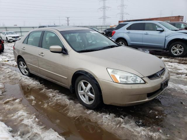 Photo 3 VIN: 1HGCM56653A106759 - HONDA ACCORD 