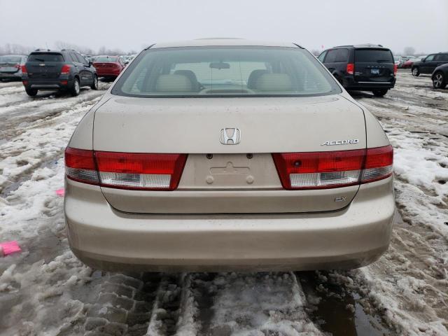 Photo 5 VIN: 1HGCM56653A106759 - HONDA ACCORD 