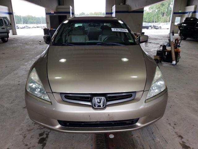 Photo 4 VIN: 1HGCM56653A107510 - HONDA ACCORD EX 