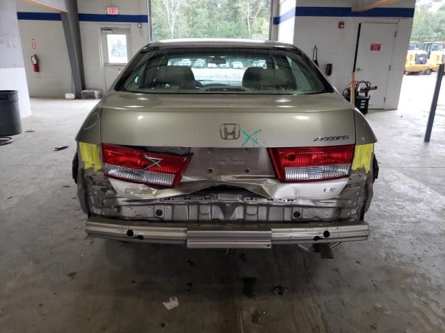 Photo 5 VIN: 1HGCM56653A107510 - HONDA ACCORD EX 